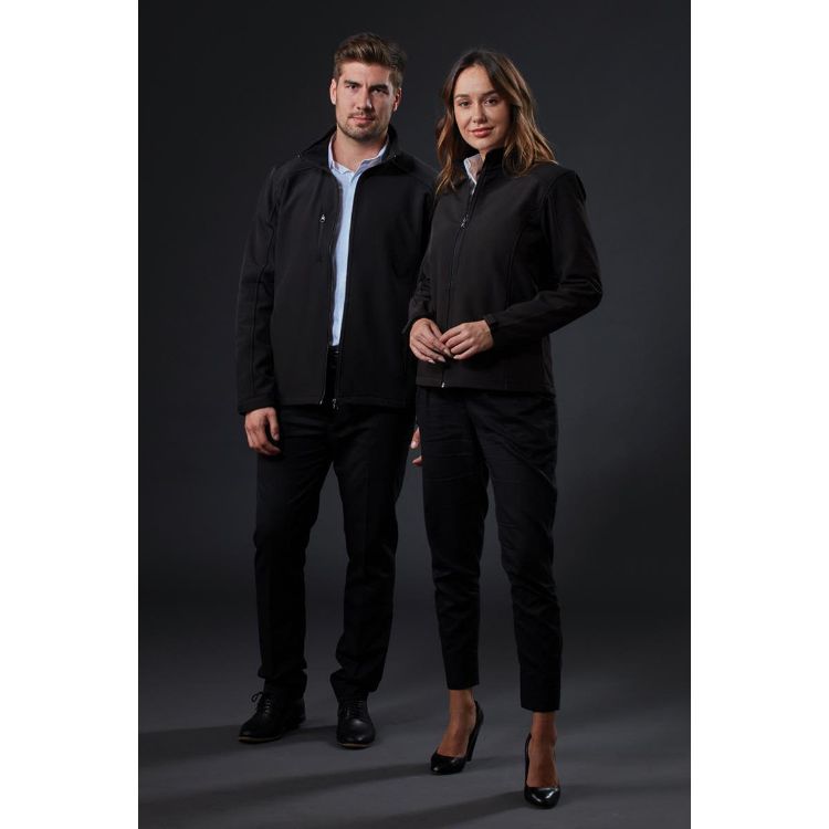 Picture of The Softshell Men's