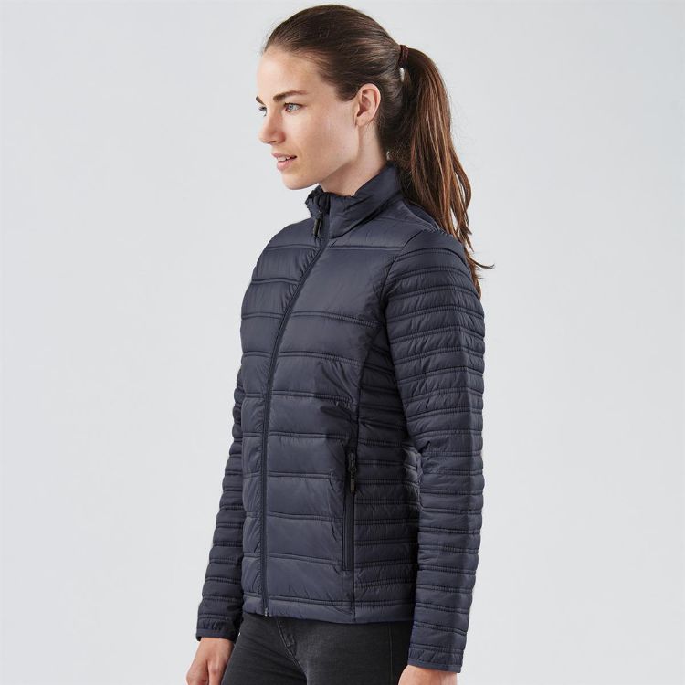 Picture of Women's Basecamp Jacket