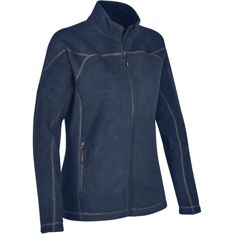 Picture of Women's Reactor Fleece Shell