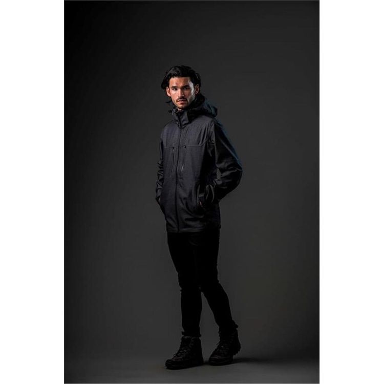Picture of Men's Patrol Softshell