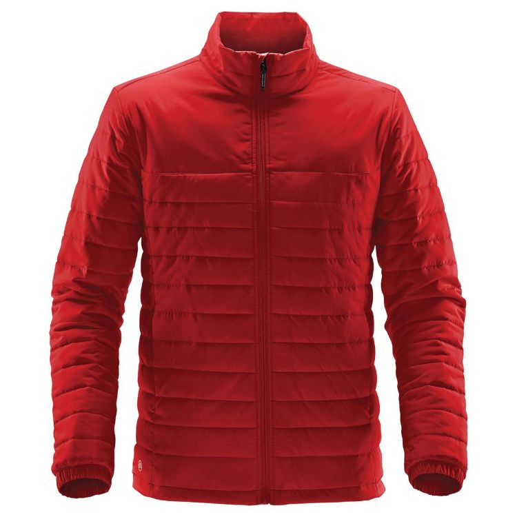 Picture of Men's Nautilus Quilted Jacket