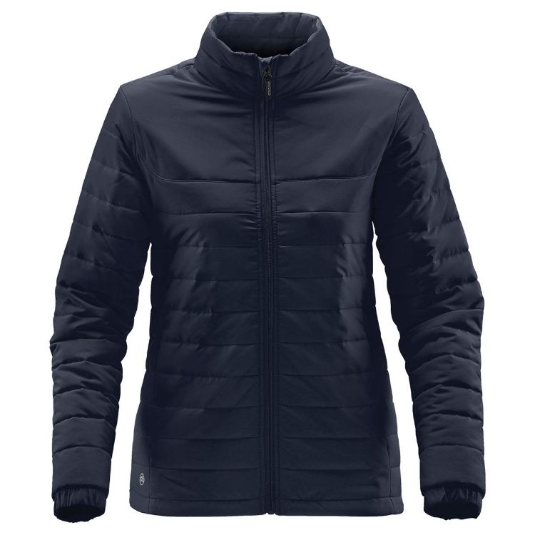 Picture of Women's Nautilus Quilted Jacket