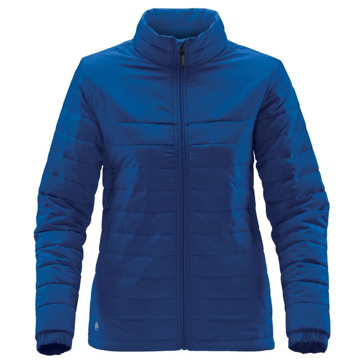 Picture of Women's Nautilus Quilted Jacket
