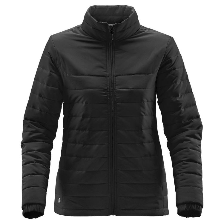 Picture of Women's Nautilus Quilted Jacket