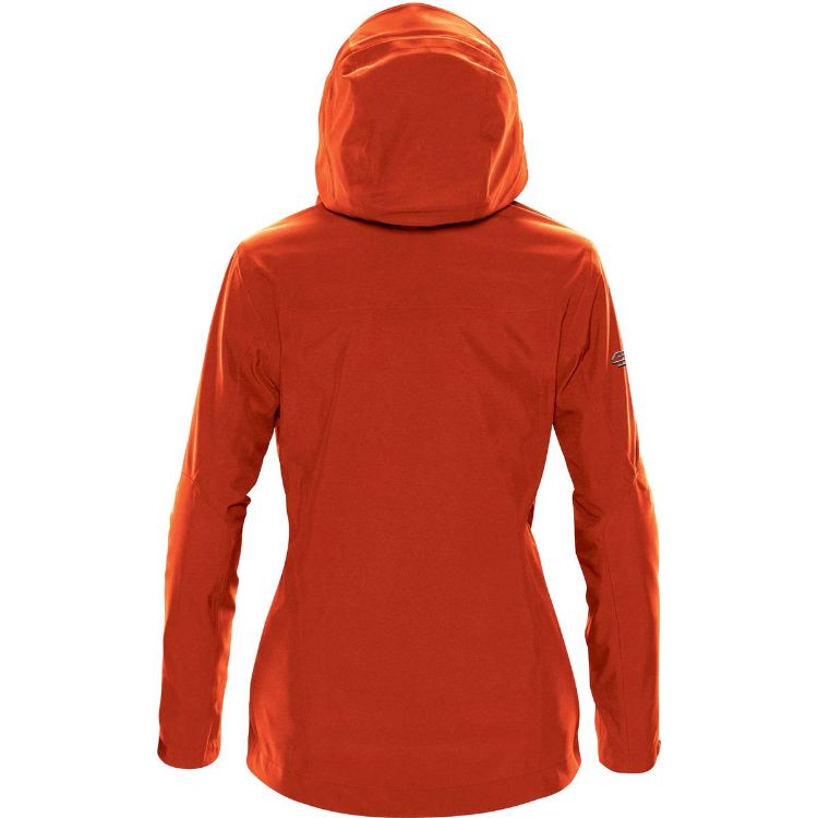 Picture of Women's Matrix System Jacket
