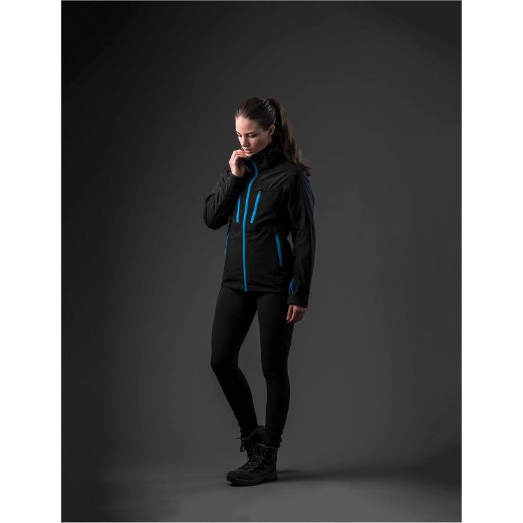 Picture of Women's Matrix System Jacket