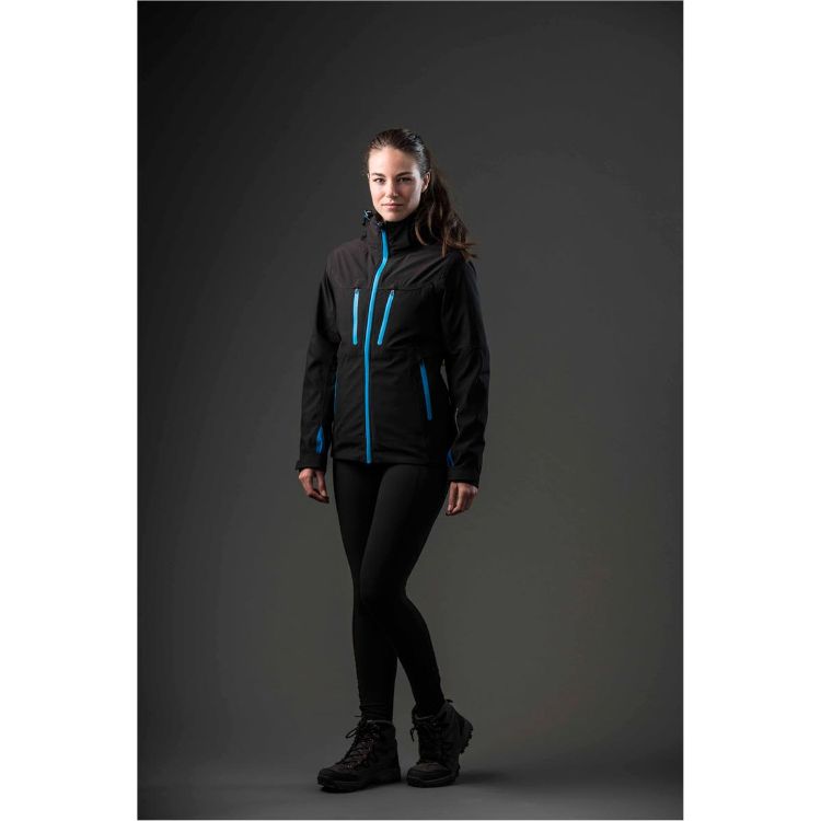 Picture of Women's Matrix System Jacket