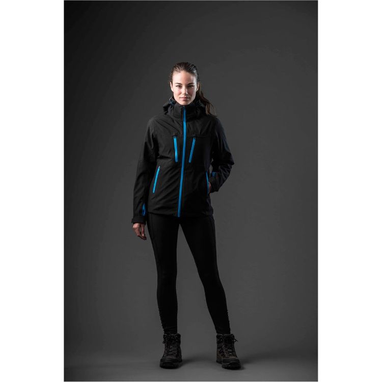 Picture of Women's Matrix System Jacket