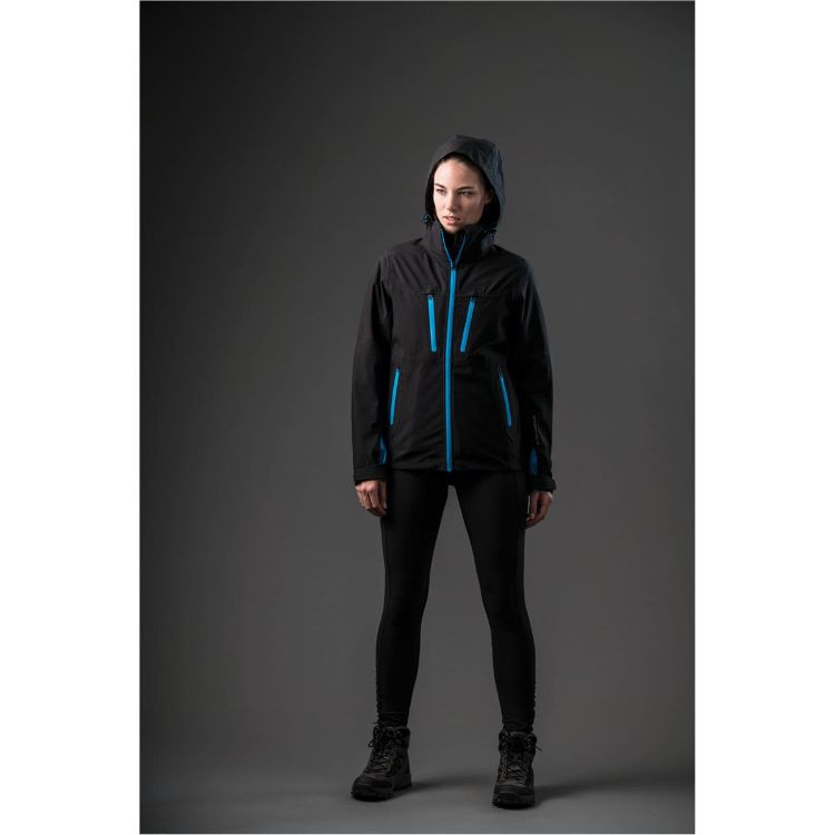 Picture of Women's Matrix System Jacket