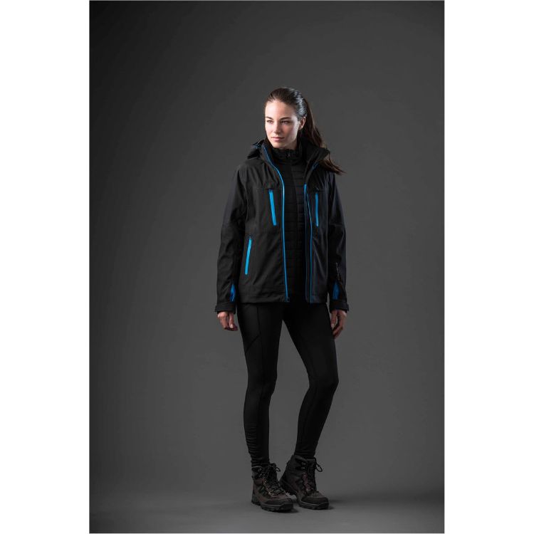 Picture of Women's Matrix System Jacket