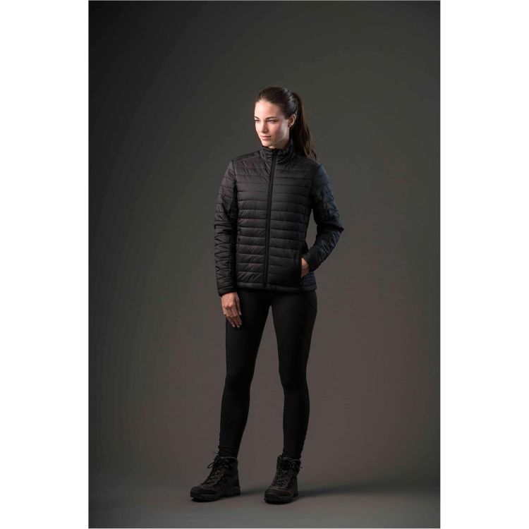 Picture of Women's Matrix System Jacket