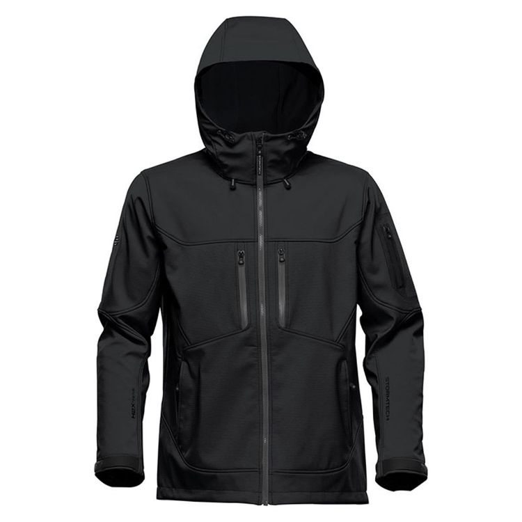 Picture of Men's Epsilon 2 Softshell