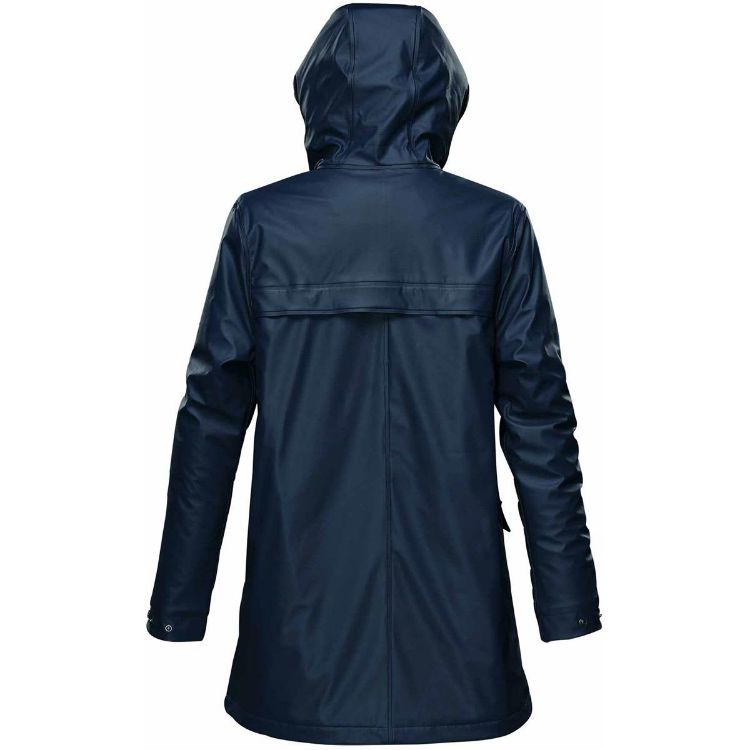 Picture of Women's Waterfall Insulated Rain Jacket