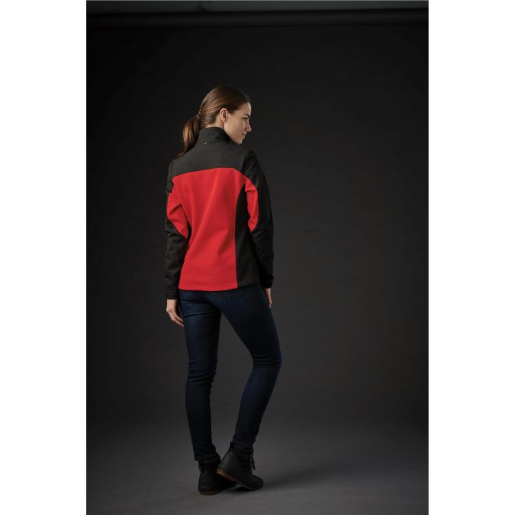 Picture of Women's Cascades Softshell