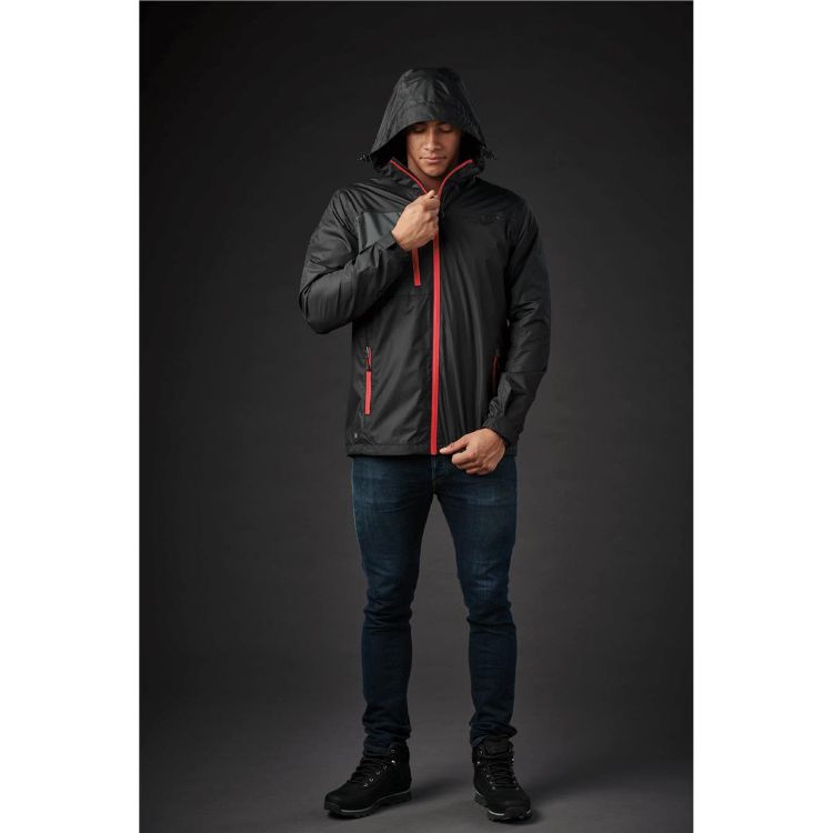 Picture of Men's Olympia Shell