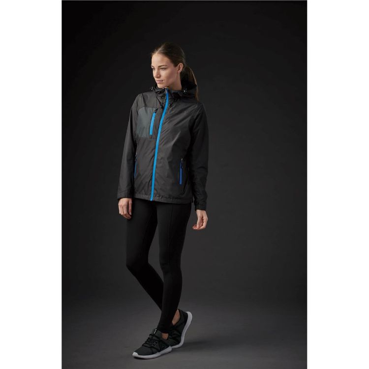 Picture of Women's Olympia Shell