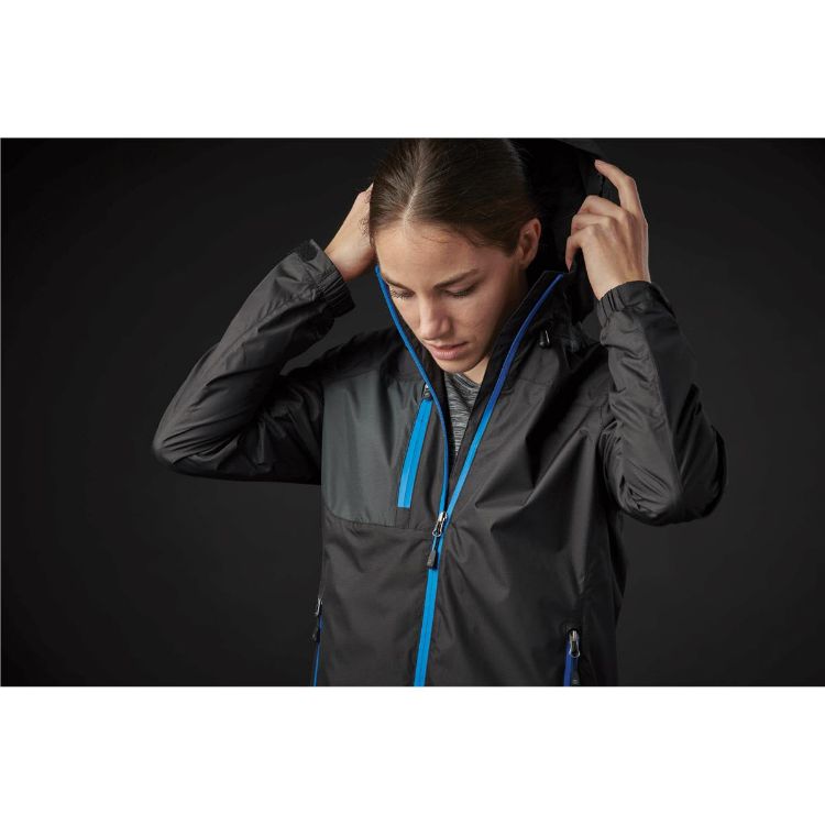 Picture of Women's Olympia Shell