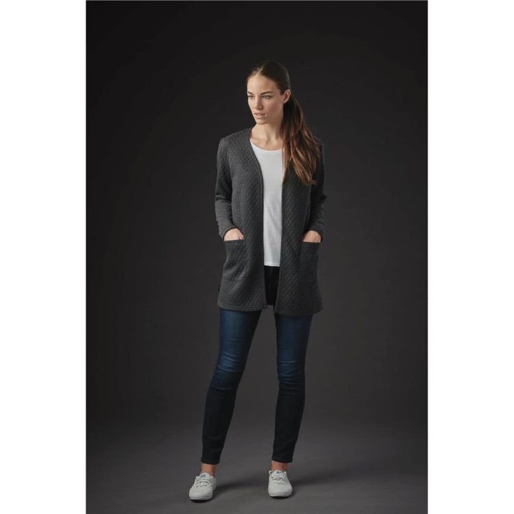 Picture of Women's Chelsea Open Cardigan