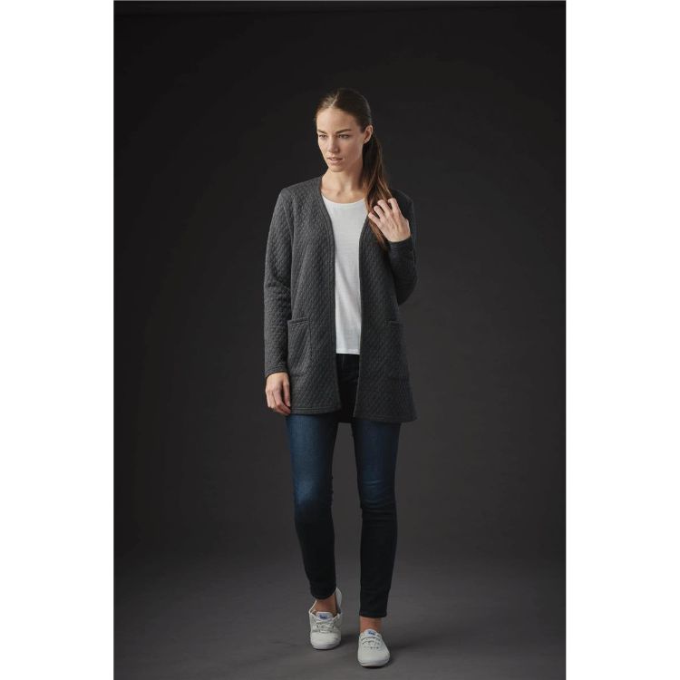 Picture of Women's Chelsea Open Cardigan