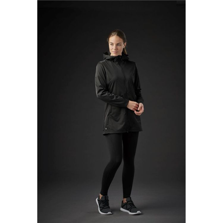 Picture of Women's Belcarra Softshell
