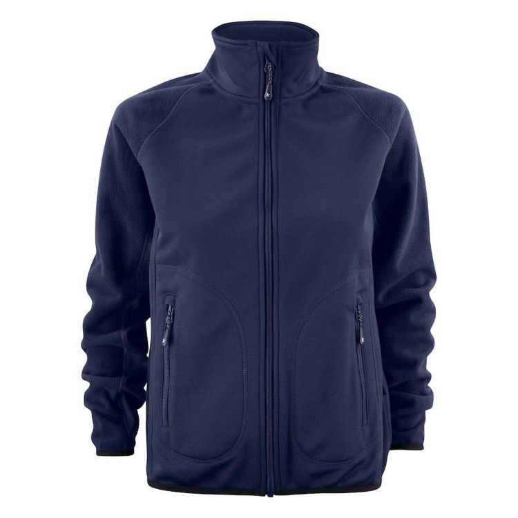 Picture of Lockwood Women's Softshell Fleece Hybrid