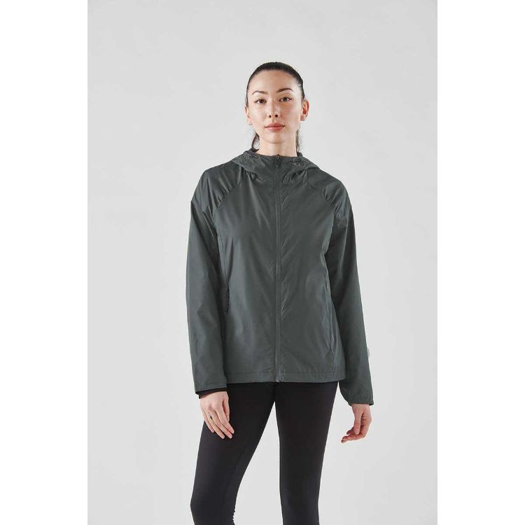 Picture of Women's Pacifica Wind Jacket