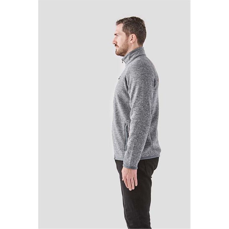 Picture of Men's Avalante Full Zip Fleece Jacket
