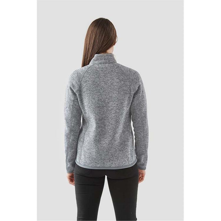 Picture of Women's Avalante Full Zip Fleece Jacket