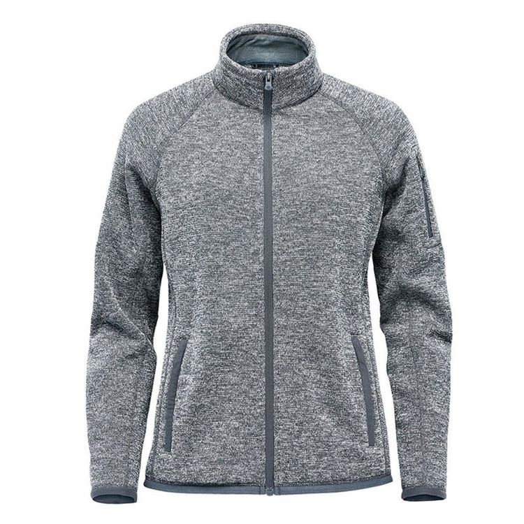 Picture of Women's Avalante Full Zip Fleece Jacket
