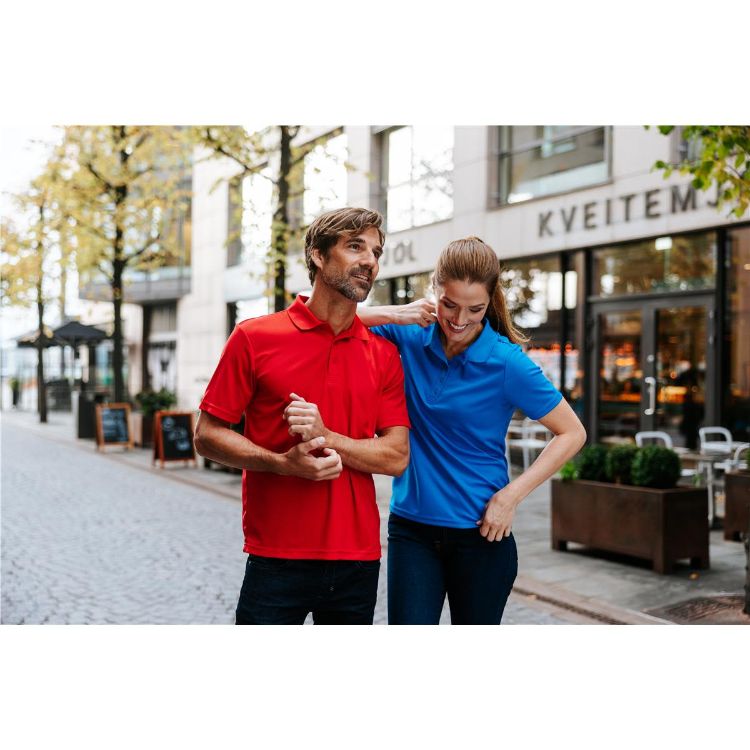 Picture of Men's Eclipse Pique Polo