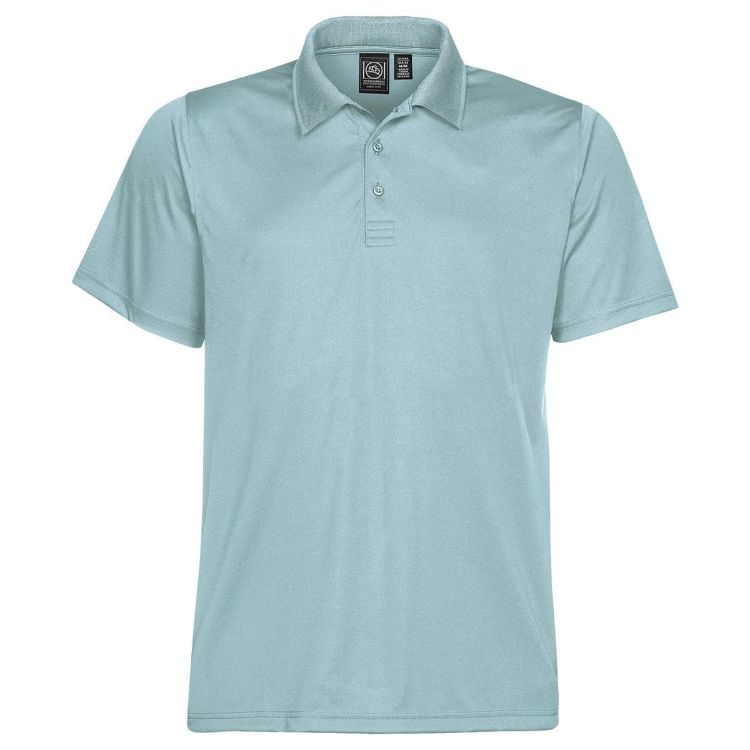 Picture of Men's Eclipse Pique Polo