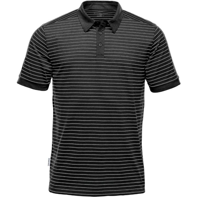 Picture of Men's Railtown Polo