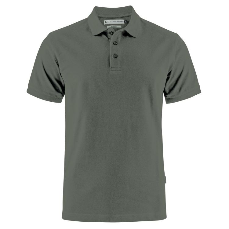 Picture of Neptune Regular Men's Cotton Polo