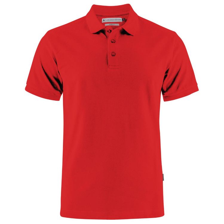 Picture of Neptune Regular Men's Cotton Polo
