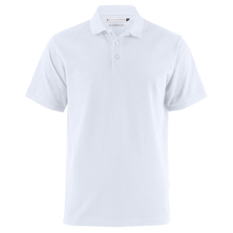 Picture of Neptune Regular Men's Cotton Polo
