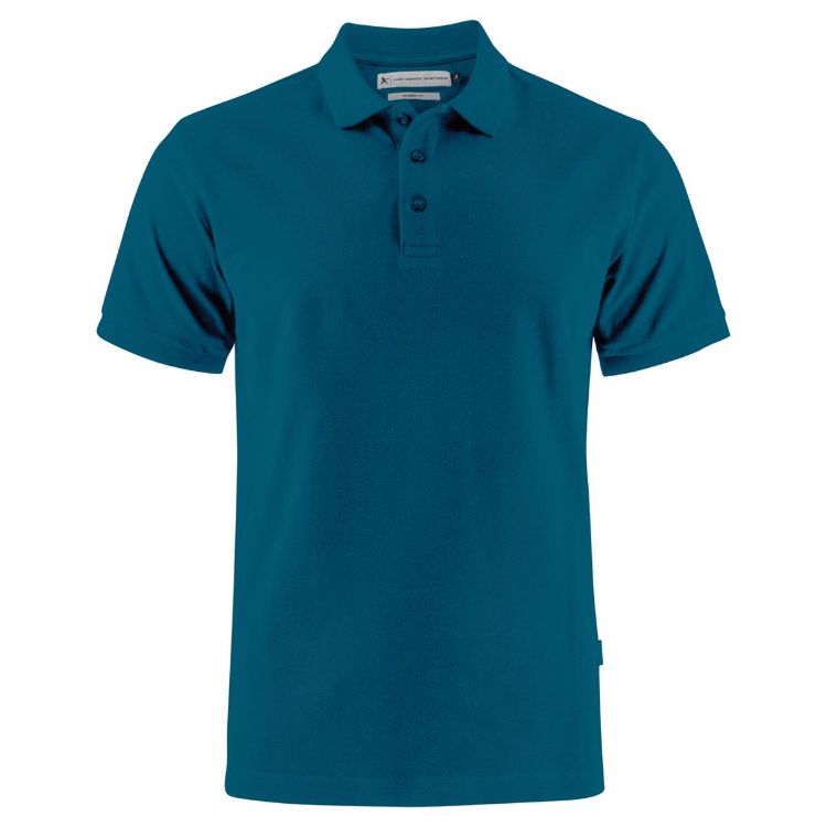 Picture of Neptune Regular Men's Cotton Polo