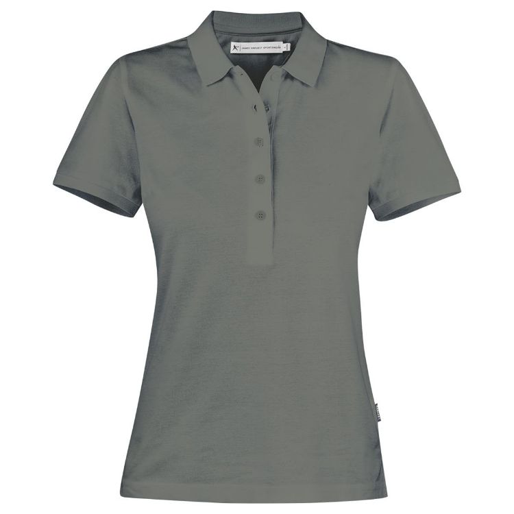 Picture of Neptune Women's Cotton Polo