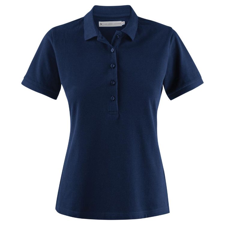 Picture of Neptune Women's Cotton Polo