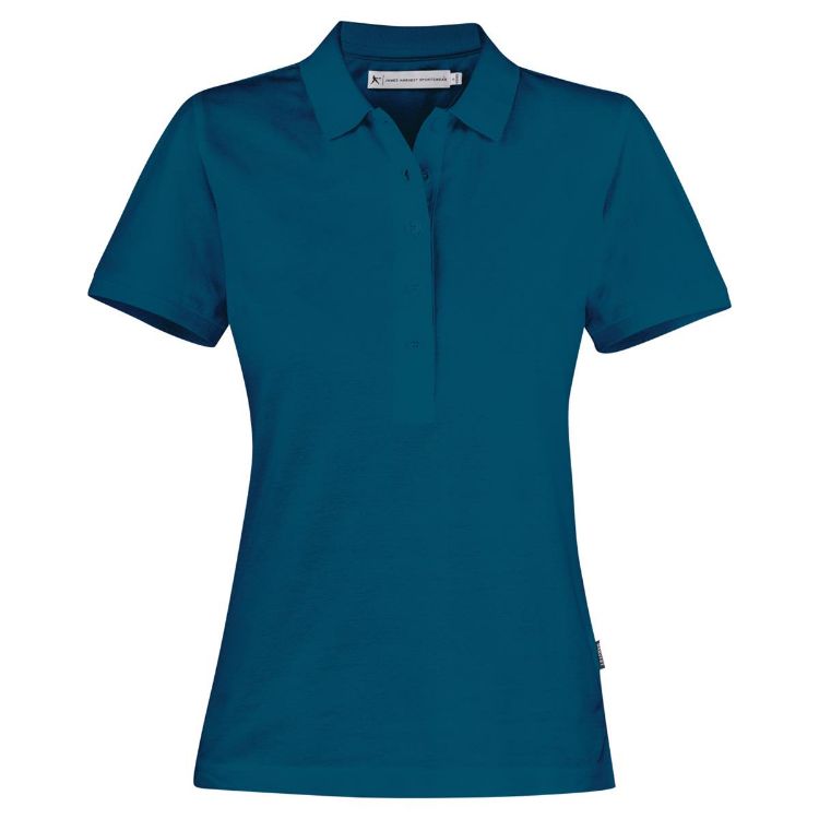 Picture of Neptune Women's Cotton Polo