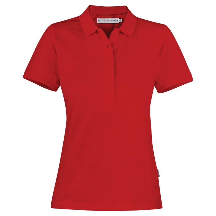 Picture of Neptune Women's Cotton Polo
