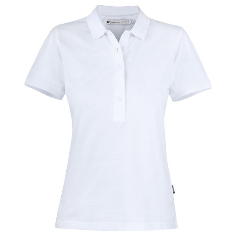Picture of Neptune Women's Cotton Polo