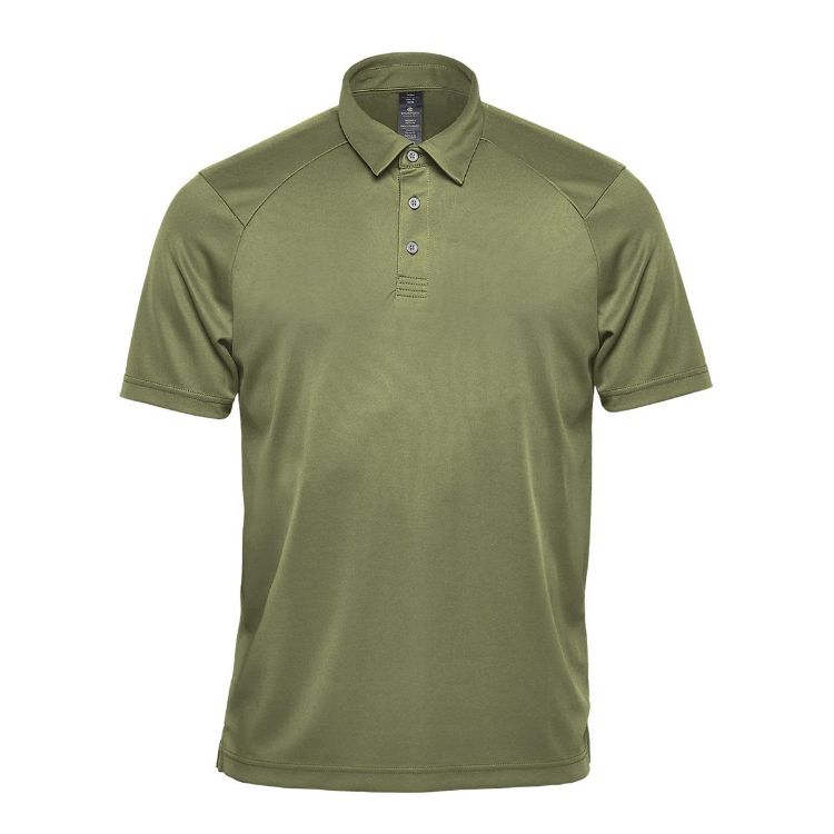 Picture of Men's Milano Sports Polo