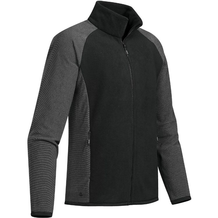 Picture of Men's Impact Microfleece