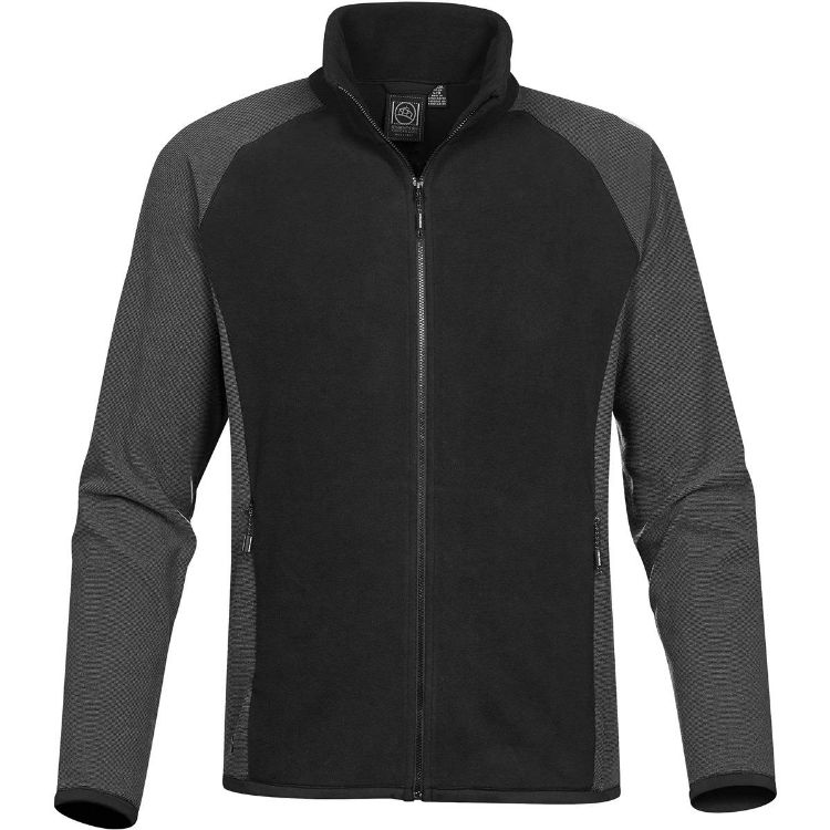 Picture of Men's Impact Microfleece