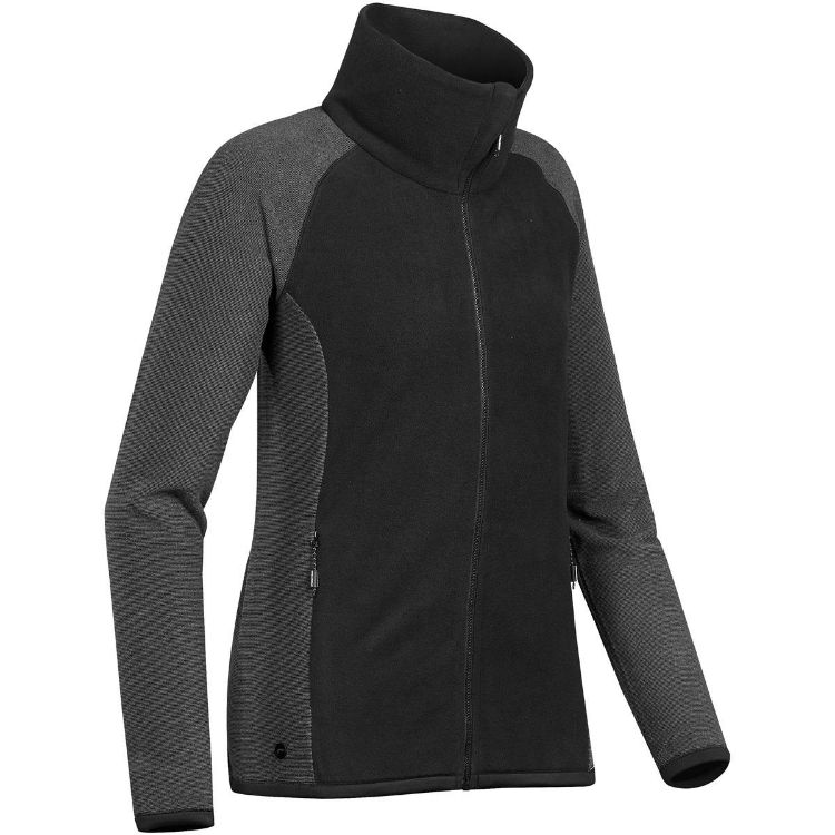 Picture of Women's Impact Microfleece