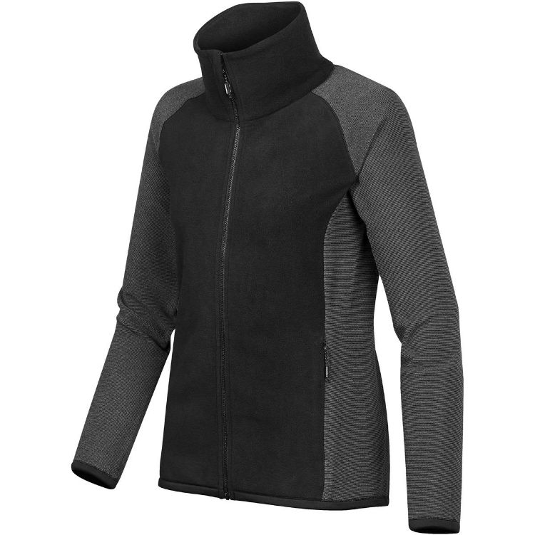 Picture of Women's Impact Microfleece