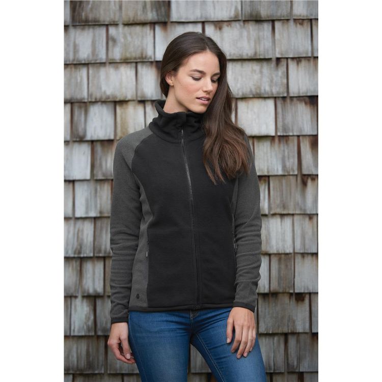 Picture of Women's Impact Microfleece