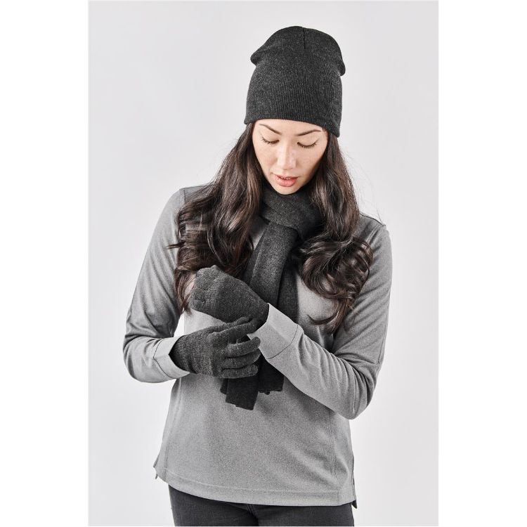 Picture of Avalante Knit Scarf