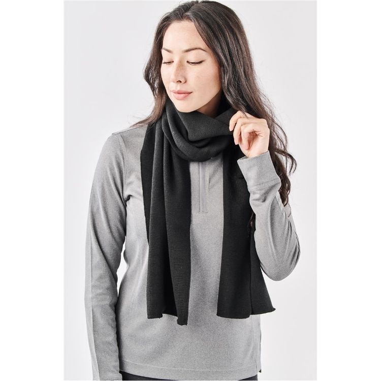 Picture of Avalante Knit Scarf