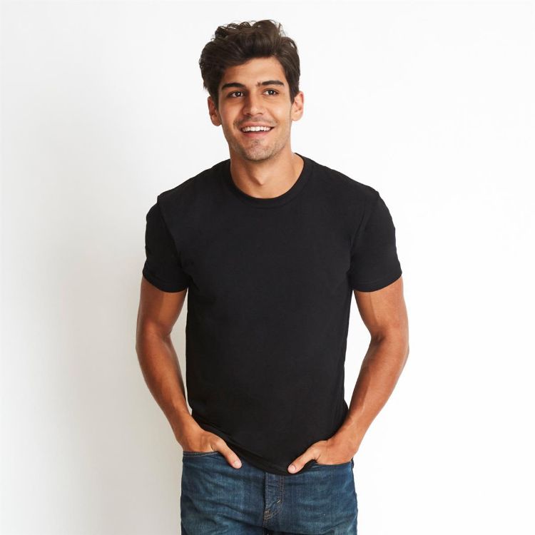 Picture of Men's Cotton Crew
